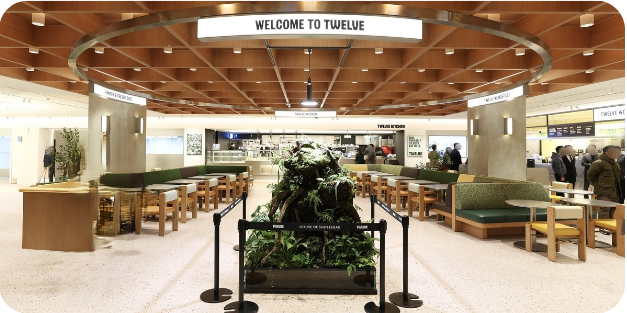 GOKMUL:ONE Enters House of Shinsegae Cheongdam “Twelve”